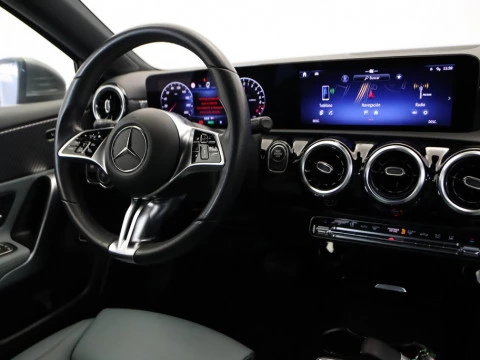 Mercedes-Benz A-CLASS CLASE A 250 E PHEV DCT 5P