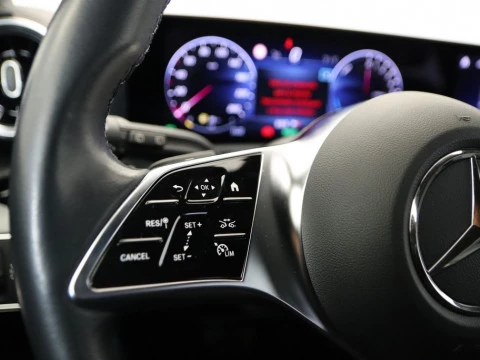 Mercedes-Benz A-CLASS CLASE A 250 E PHEV DCT 5P