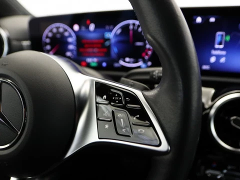 Mercedes-Benz A-CLASS CLASE A 250 E PHEV DCT 5P