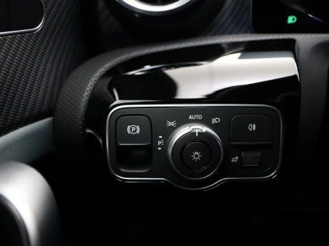 Mercedes-Benz A-CLASS CLASE A 250 E PHEV DCT 5P
