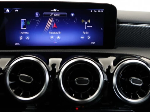 Mercedes-Benz A-CLASS CLASE A 250 E PHEV DCT 5P