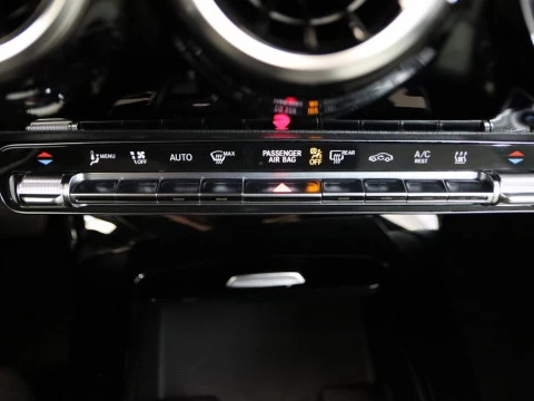Mercedes-Benz A-CLASS CLASE A 250 E PHEV DCT 5P