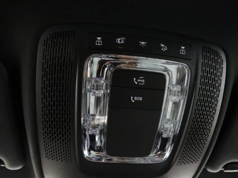 Mercedes-Benz A-CLASS CLASE A 250 E PHEV DCT 5P