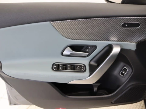 Mercedes-Benz A-CLASS CLASE A 250 E PHEV DCT 5P