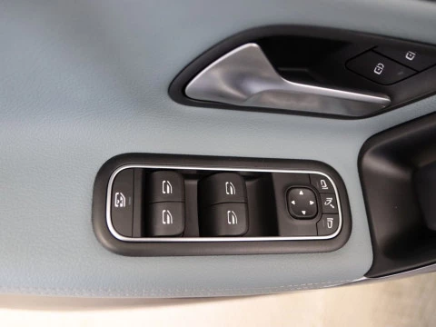Mercedes-Benz A-CLASS CLASE A 250 E PHEV DCT 5P