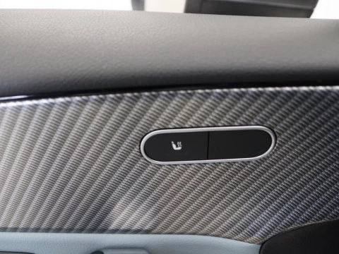 Mercedes-Benz A-CLASS CLASE A 250 E PHEV DCT 5P