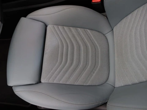 Mercedes-Benz A-CLASS CLASE A 250 E PHEV DCT 5P