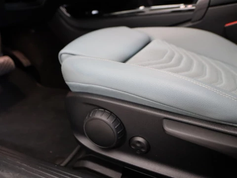 Mercedes-Benz A-CLASS CLASE A 250 E PHEV DCT 5P