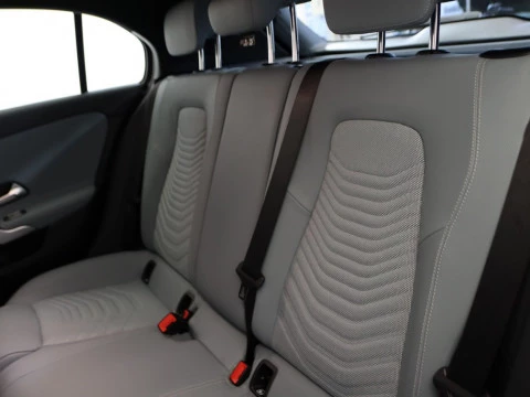 Mercedes-Benz A-CLASS CLASE A 250 E PHEV DCT 5P