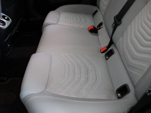 Mercedes-Benz A-CLASS CLASE A 250 E PHEV DCT 5P