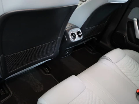 Mercedes-Benz A-CLASS CLASE A 250 E PHEV DCT 5P
