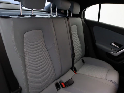 Mercedes-Benz A-CLASS CLASE A 250 E PHEV DCT 5P