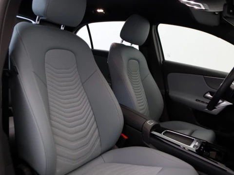 Mercedes-Benz A-CLASS CLASE A 250 E PHEV DCT 5P