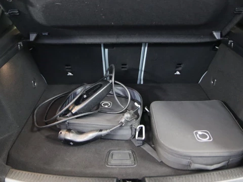 Mercedes-Benz A-CLASS CLASE A 250 E PHEV DCT 5P