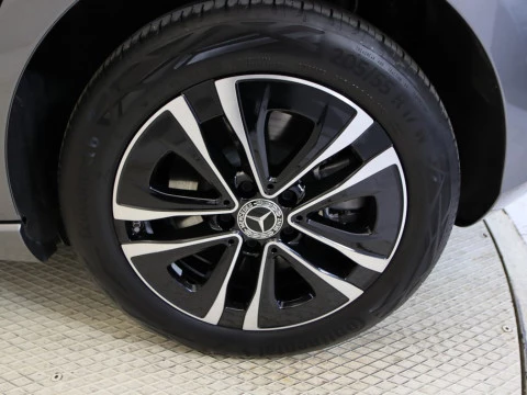 Mercedes-Benz A-CLASS CLASE A 250 E PHEV DCT 5P