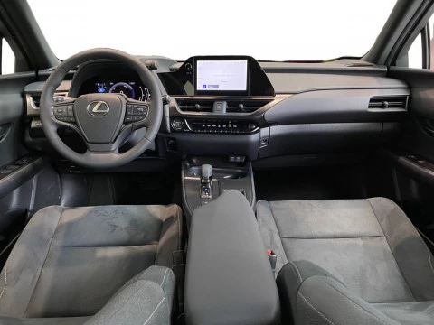 Lexus UX 2.0 300h UX Plus