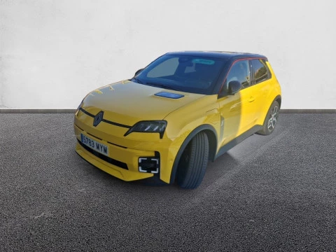 Renault 5 E-Tech Techno 110kW (150CV) Autonomía Confort