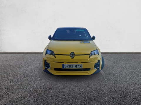 Renault 5 E-Tech Techno 110kW (150CV) Autonomía Confort