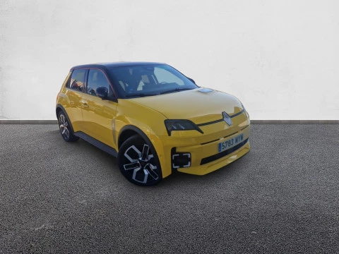 Renault 5 E-Tech Techno 110kW (150CV) Autonomía Confort