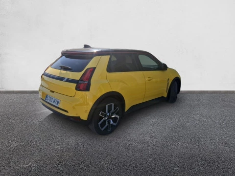 Renault 5 E-Tech Techno 110kW (150CV) Autonomía Confort