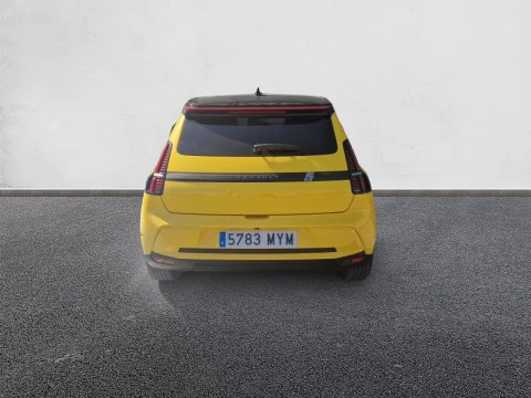 Renault 5 E-Tech Techno 110kW (150CV) Autonomía Confort