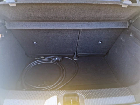 Renault 5 E-Tech Techno 110kW (150CV) Autonomía Confort