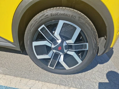 Renault 5 E-Tech Techno 110kW (150CV) Autonomía Confort