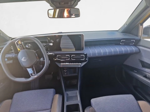 Renault 5 E-Tech Techno 110kW (150CV) Autonomía Confort