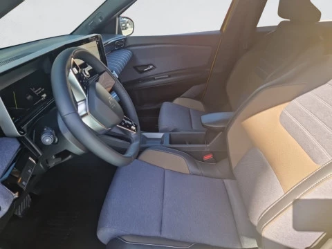 Renault 5 E-Tech Techno 110kW (150CV) Autonomía Confort