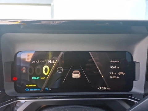 Renault 5 E-Tech Techno 110kW (150CV) Autonomía Confort