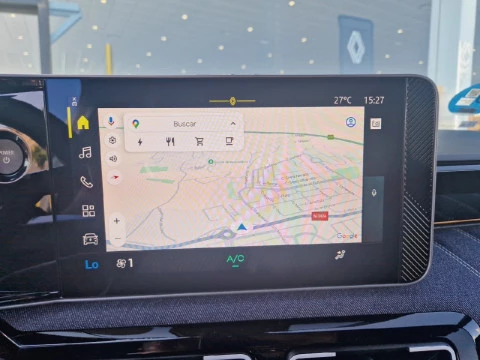 Renault 5 E-Tech Techno 110kW (150CV) Autonomía Confort