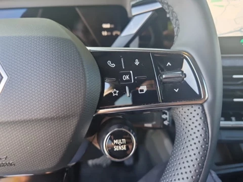 Renault 5 E-Tech Techno 110kW (150CV) Autonomía Confort