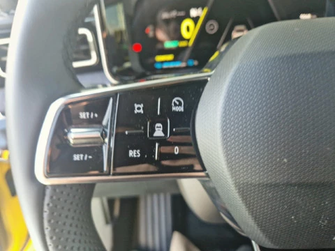 Renault 5 E-Tech Techno 110kW (150CV) Autonomía Confort