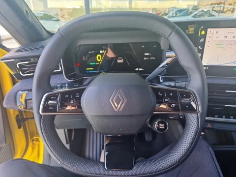 Renault 5 E-Tech Techno 110kW (150CV) Autonomía Confort