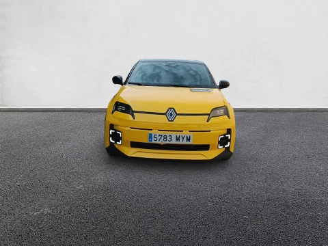 Renault 5 E-Tech Techno 110kW (150CV) Autonomía Confort
