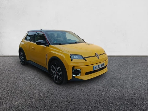 Renault 5 E-Tech Techno 110kW (150CV) Autonomía Confort