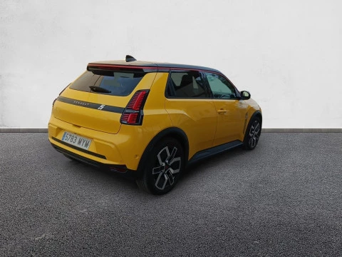 Renault 5 E-Tech Techno 110kW (150CV) Autonomía Confort