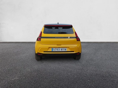 Renault 5 E-Tech Techno 110kW (150CV) Autonomía Confort