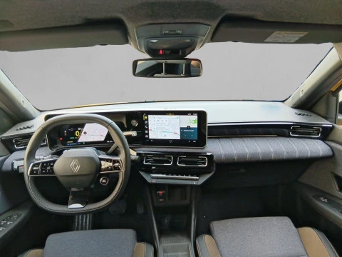 Renault 5 E-Tech Techno 110kW (150CV) Autonomía Confort
