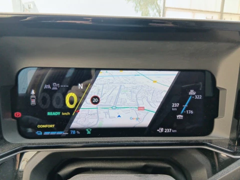 Renault 5 E-Tech Techno 110kW (150CV) Autonomía Confort