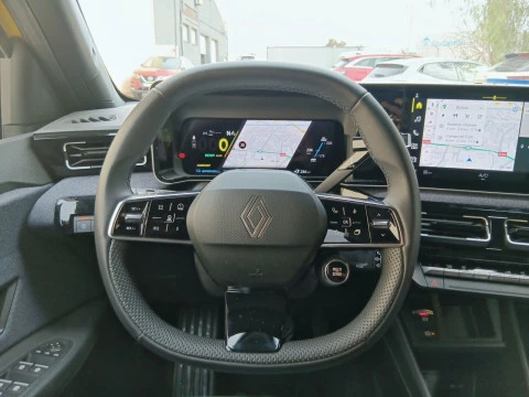 Renault 5 E-Tech Techno 110kW (150CV) Autonomía Confort