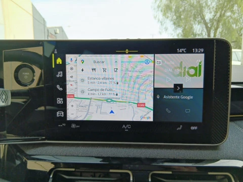 Renault 5 E-Tech Techno 110kW (150CV) Autonomía Confort