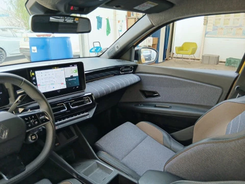 Renault 5 E-Tech Techno 110kW (150CV) Autonomía Confort