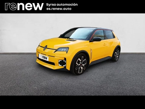 Renault 5 E-Tech Techno 110kW (150CV) Autonomía Confort