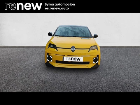 Renault 5 E-Tech Techno 110kW (150CV) Autonomía Confort