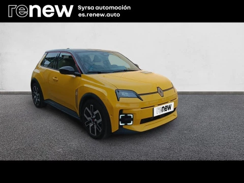 Renault 5 E-Tech Techno 110kW (150CV) Autonomía Confort