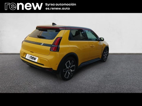 Renault 5 E-Tech Techno 110kW (150CV) Autonomía Confort