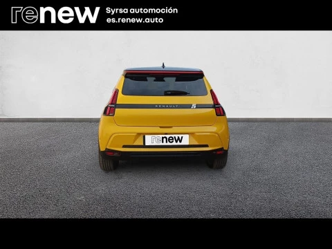 Renault 5 E-Tech Techno 110kW (150CV) Autonomía Confort