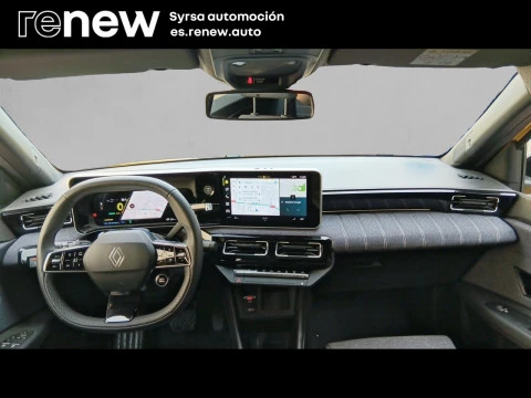 Renault 5 E-Tech Techno 110kW (150CV) Autonomía Confort