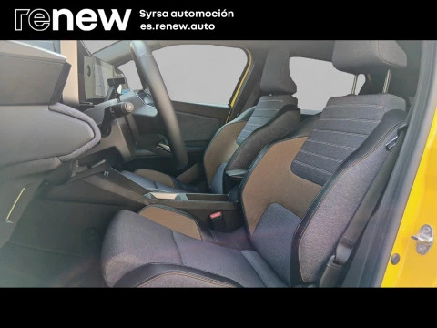 Renault 5 E-Tech Techno 110kW (150CV) Autonomía Confort